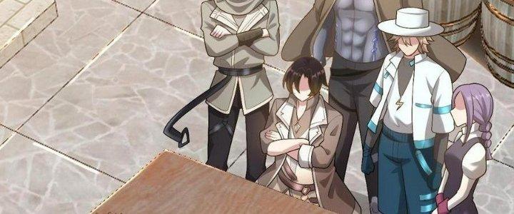 Thẻ Bài Của Tôi Có Thể Hợp Thành Vô Hạn Chapter 24 - Trang 3