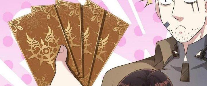 Thẻ Bài Của Tôi Có Thể Hợp Thành Vô Hạn Chapter 24 - Trang 3