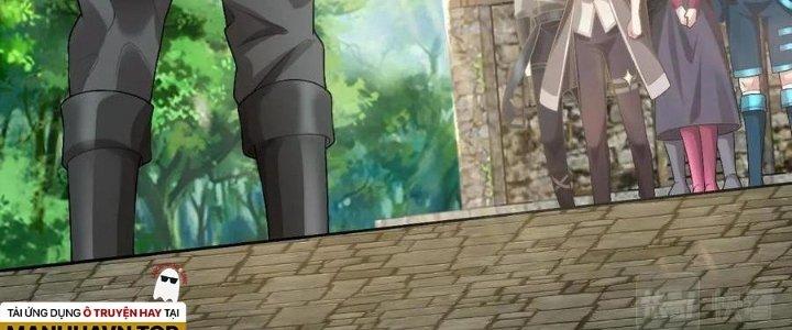 Thẻ Bài Của Tôi Có Thể Hợp Thành Vô Hạn Chapter 24 - Trang 3