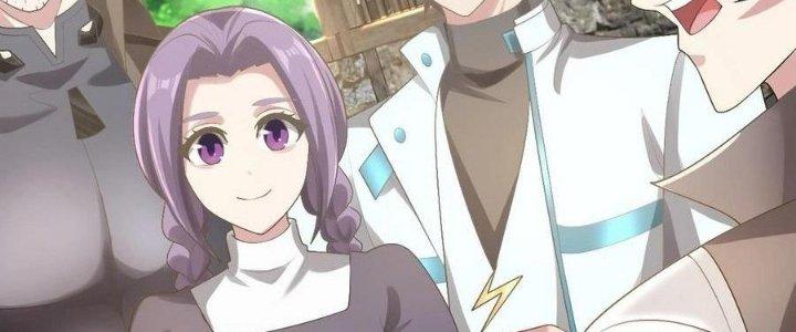 Thẻ Bài Của Tôi Có Thể Hợp Thành Vô Hạn Chapter 24 - Trang 3