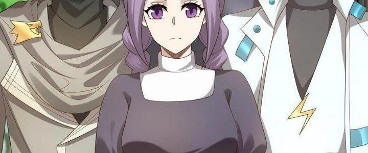 Thẻ Bài Của Tôi Có Thể Hợp Thành Vô Hạn Chapter 24 - Trang 3