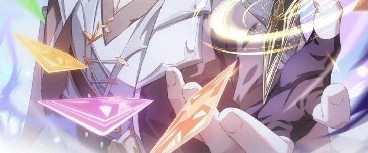 Thẻ Bài Của Tôi Có Thể Hợp Thành Vô Hạn Chapter 24 - Trang 3