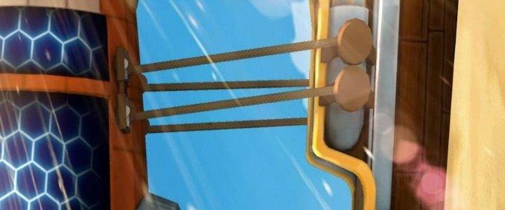 Thẻ Bài Của Tôi Có Thể Hợp Thành Vô Hạn Chapter 24 - Trang 3
