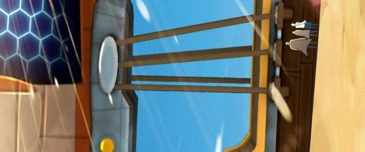 Thẻ Bài Của Tôi Có Thể Hợp Thành Vô Hạn Chapter 24 - Trang 3