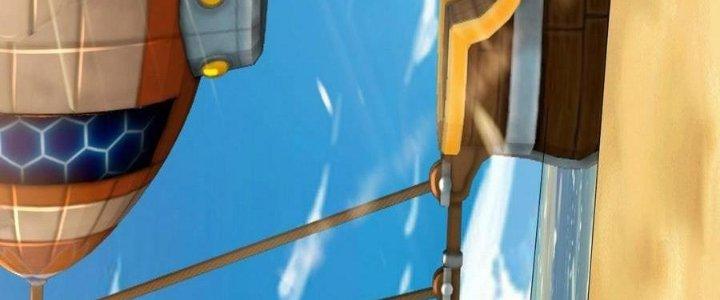 Thẻ Bài Của Tôi Có Thể Hợp Thành Vô Hạn Chapter 24 - Trang 3