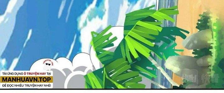 Thẻ Bài Của Tôi Có Thể Hợp Thành Vô Hạn Chapter 24 - Trang 3