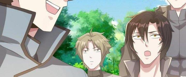 Thẻ Bài Của Tôi Có Thể Hợp Thành Vô Hạn Chapter 24 - Trang 3