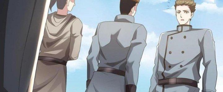 Thẻ Bài Của Tôi Có Thể Hợp Thành Vô Hạn Chapter 24 - Trang 3