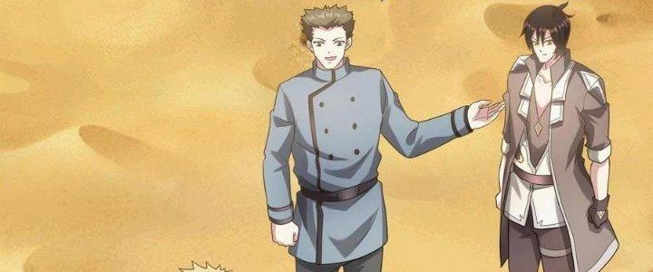 Thẻ Bài Của Tôi Có Thể Hợp Thành Vô Hạn Chapter 24 - Trang 3