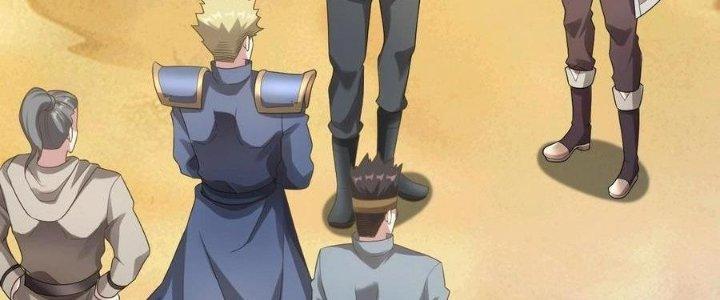 Thẻ Bài Của Tôi Có Thể Hợp Thành Vô Hạn Chapter 24 - Trang 3