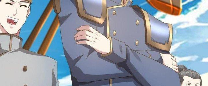 Thẻ Bài Của Tôi Có Thể Hợp Thành Vô Hạn Chapter 24 - Trang 3