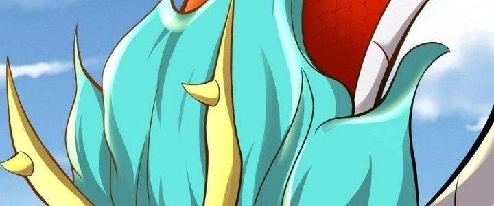 Thẻ Bài Của Tôi Có Thể Hợp Thành Vô Hạn Chapter 24 - Trang 3