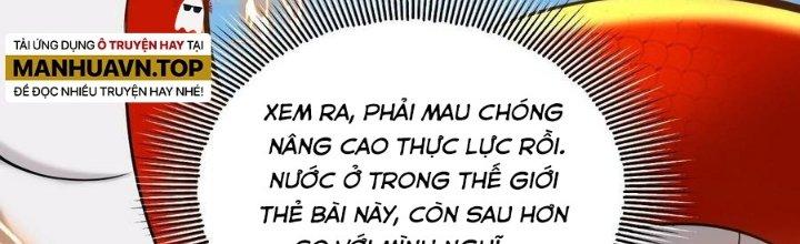 Thẻ Bài Của Tôi Có Thể Hợp Thành Vô Hạn Chapter 24 - Trang 3