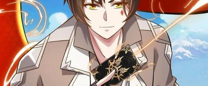 Thẻ Bài Của Tôi Có Thể Hợp Thành Vô Hạn Chapter 24 - Trang 3
