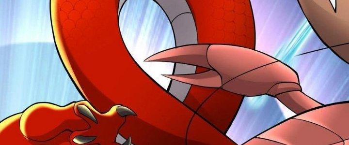 Thẻ Bài Của Tôi Có Thể Hợp Thành Vô Hạn Chapter 24 - Trang 3