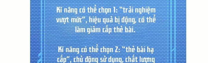 Thẻ Bài Của Tôi Có Thể Hợp Thành Vô Hạn Chapter 24 - Trang 3