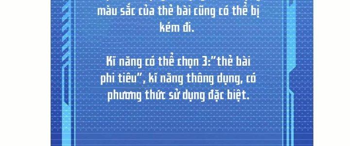 Thẻ Bài Của Tôi Có Thể Hợp Thành Vô Hạn Chapter 24 - Trang 3