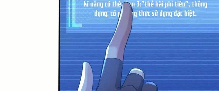 Thẻ Bài Của Tôi Có Thể Hợp Thành Vô Hạn Chapter 24 - Trang 3