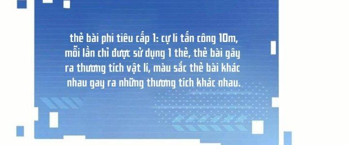 Thẻ Bài Của Tôi Có Thể Hợp Thành Vô Hạn Chapter 24 - Trang 3