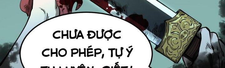 Ta Bị Địa Cầu Bắt Cóc Rồi Chapter 18 - Trang 3