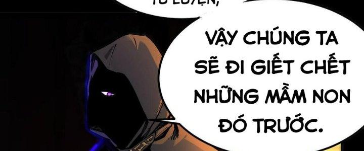 Ta Bị Địa Cầu Bắt Cóc Rồi Chapter 18 - Trang 3
