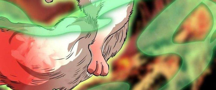 Ta Bị Địa Cầu Bắt Cóc Rồi Chapter 18 - Trang 3