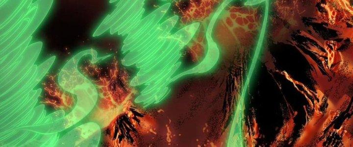 Ta Bị Địa Cầu Bắt Cóc Rồi Chapter 18 - Trang 3