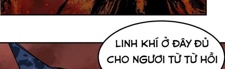 Ta Bị Địa Cầu Bắt Cóc Rồi Chapter 18 - Trang 3
