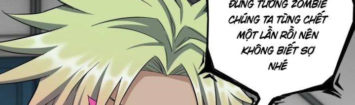 Tôi Chuyển Vàng Tại Mạt Thế Chapter 432 - Trang 2