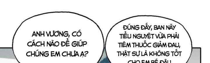 Tôi Chuyển Vàng Tại Mạt Thế Chapter 435 - Trang 4