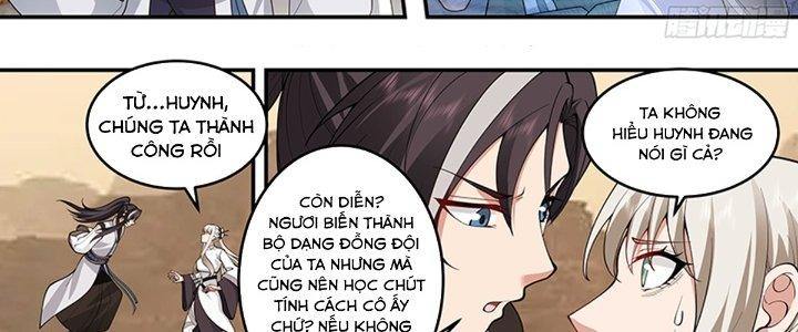 Ma Môn Đại Ngoạn Gia Chapter 22 - Trang 4