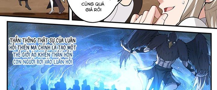 Ma Môn Đại Ngoạn Gia Chapter 22 - Trang 4