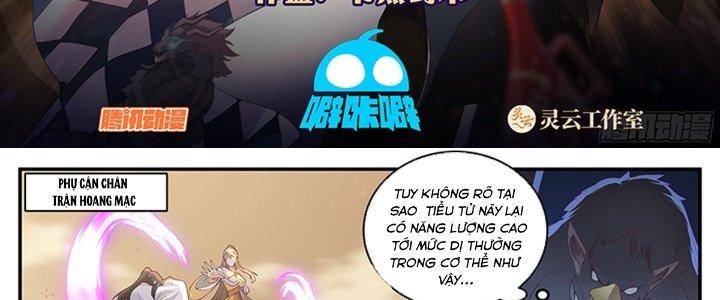 Ma Môn Đại Ngoạn Gia Chapter 22 - Trang 4