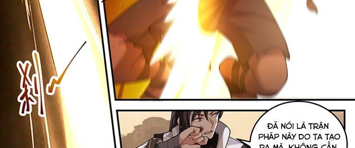 Ma Môn Đại Ngoạn Gia Chapter 22 - Trang 4