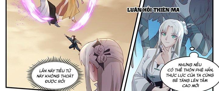 Ma Môn Đại Ngoạn Gia Chapter 22 - Trang 4