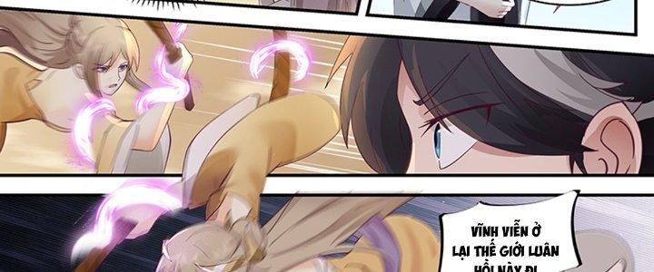 Ma Môn Đại Ngoạn Gia Chapter 22 - Trang 4