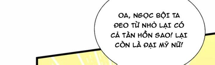 Tà Thần Quy Lai Chapter 27 - Trang 3