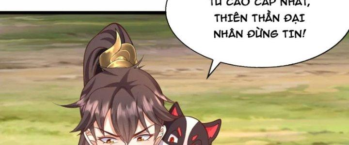 Tà Thần Quy Lai Chapter 27 - Trang 3