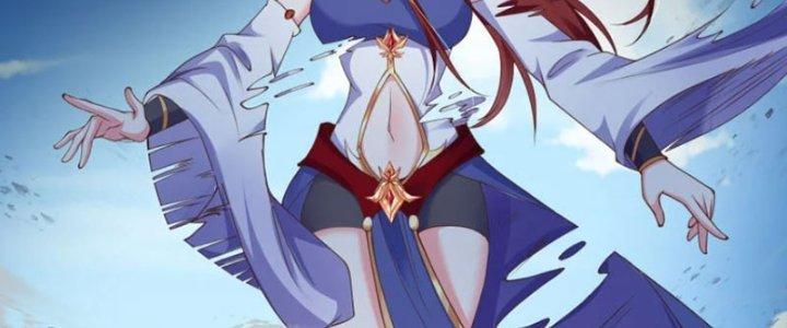 Tà Thần Quy Lai Chapter 27 - Trang 3