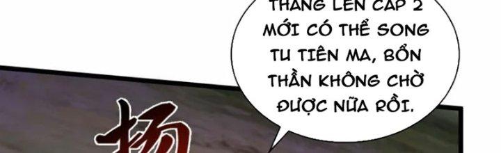 Tà Thần Quy Lai Chapter 27 - Trang 3