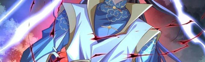 Tà Thần Quy Lai Chapter 27 - Trang 3