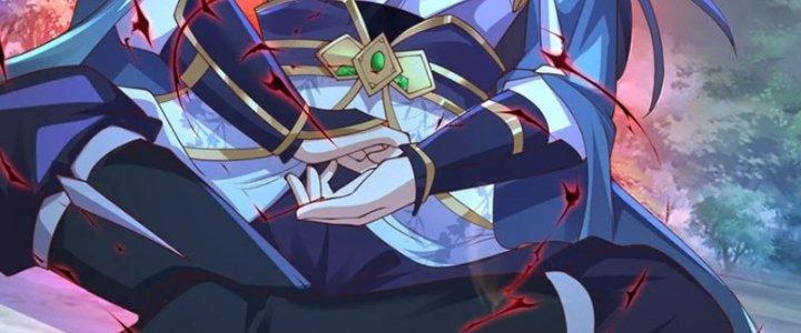 Tà Thần Quy Lai Chapter 27 - Trang 3