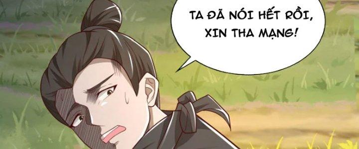 Tà Thần Quy Lai Chapter 27 - Trang 3