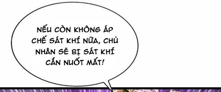 Tà Thần Quy Lai Chapter 27 - Trang 3