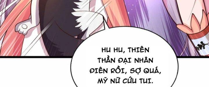 Tà Thần Quy Lai Chapter 27 - Trang 3