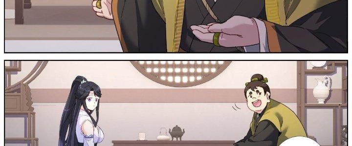 Ta Đột Nhiên Thành Tiên, Làm Sao Bây Giờ Chapter 36 - Trang 2