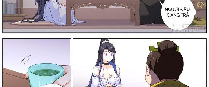 Ta Đột Nhiên Thành Tiên, Làm Sao Bây Giờ Chapter 36 - Trang 2