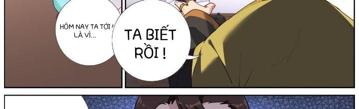 Ta Đột Nhiên Thành Tiên, Làm Sao Bây Giờ Chapter 36 - Trang 2