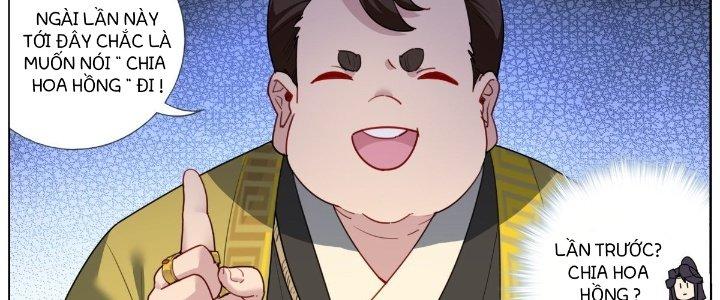 Ta Đột Nhiên Thành Tiên, Làm Sao Bây Giờ Chapter 36 - Trang 2