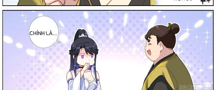 Ta Đột Nhiên Thành Tiên, Làm Sao Bây Giờ Chapter 36 - Trang 2